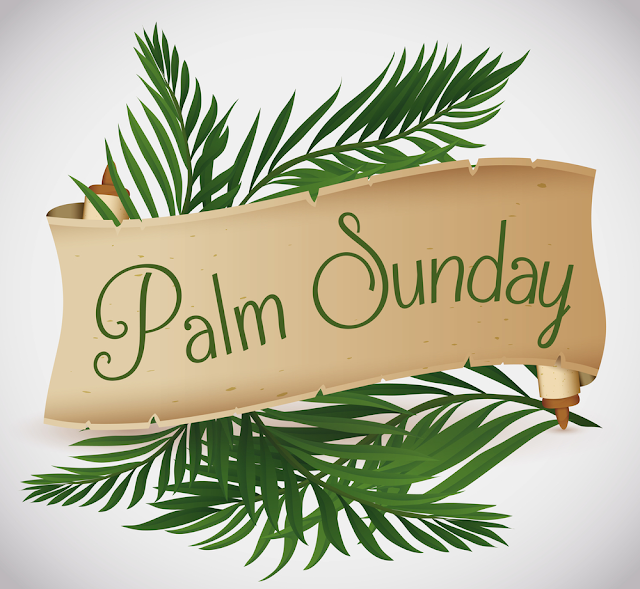 to The Parish of Formosa Palm Sunday Service Plettenberg Bay